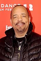 Foto de la celebrity Ice-T
